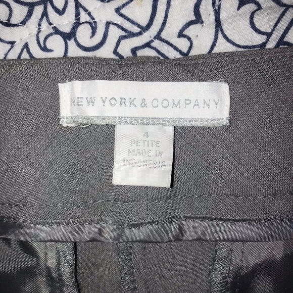 Dress Slacks - Picture 5 of 5